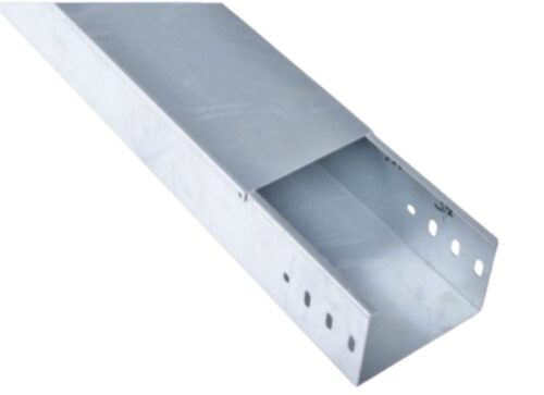 100 mm 50 mm Stainless Steel Cable Raceways