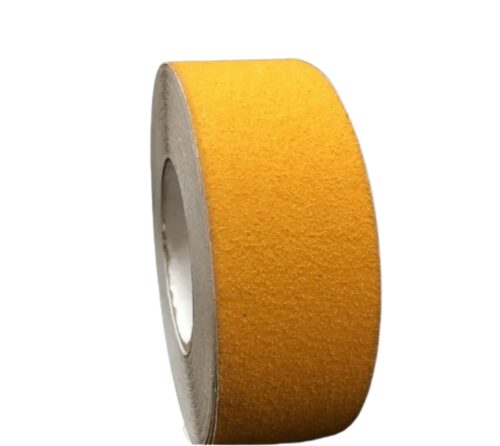 Anti Skid Retro Reflective Tapes Yellow