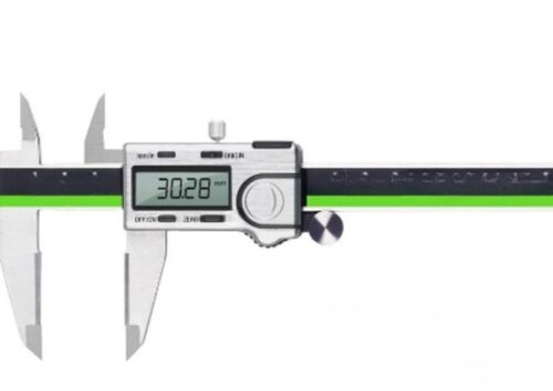 KENCY Digital Vernier Caliper 0 - 1000 mm