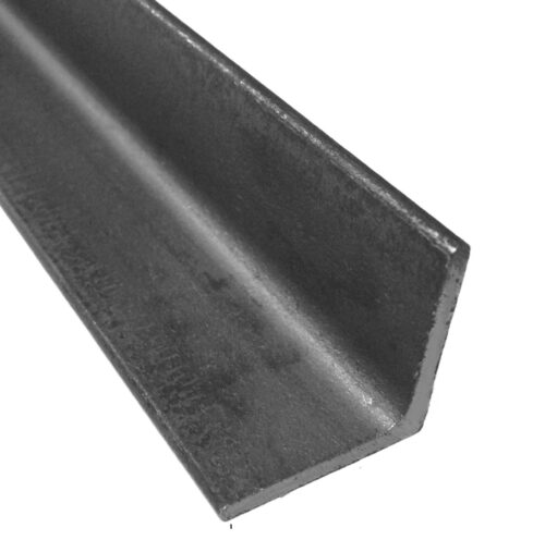 JSPL 110 x 110 mm Equal MS Angles 10 mm E350 12 m