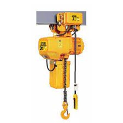 INDEF 5 ton Fixed Electric Hoist