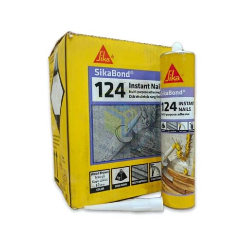 Sika 310 mL Instant Adhesive