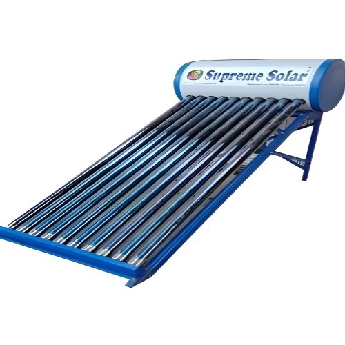 Supreme 100 L Solar Water Heater