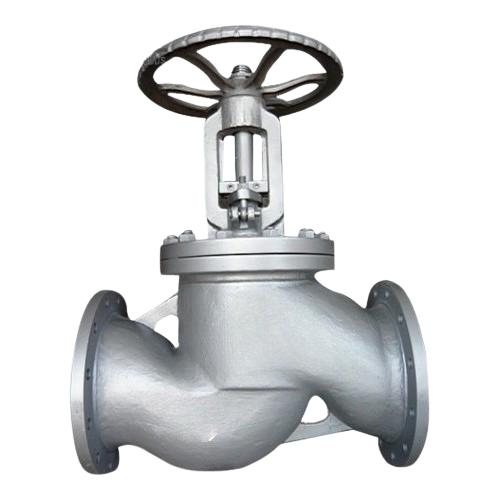 Reliable CS Globe Valves 1 inch