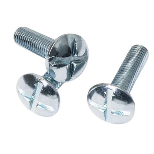 Hari Krishna Recessed Pan Head Screw BS 2470