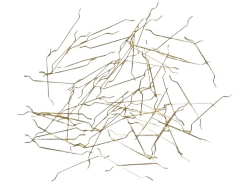 JOGANI 2000 kg Steel Fibres