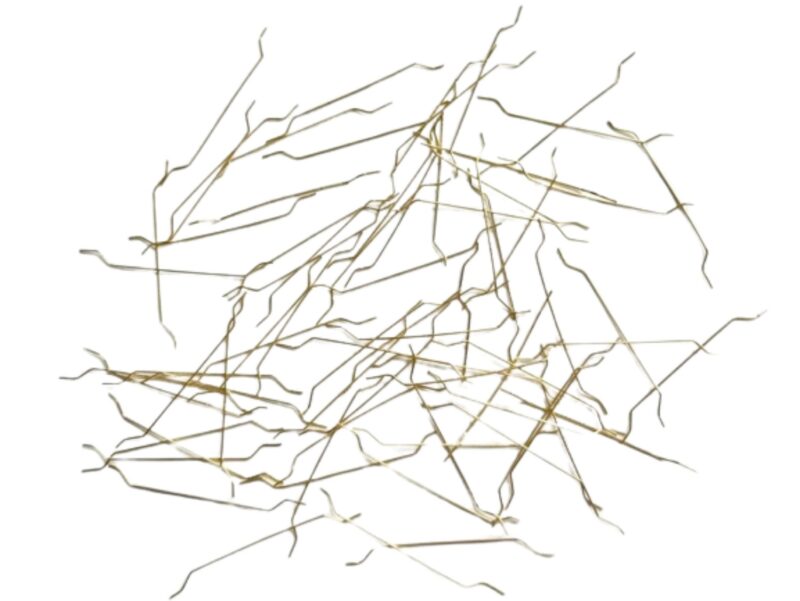 JOGANI 2000 kg Steel Fibres