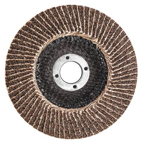 FREEMANS 100 mm Flap Discs FD100 A 60 16 mm