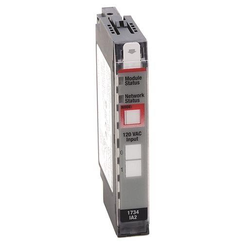 Allen Bradley 1734-IA2 ABS Digital Input Module