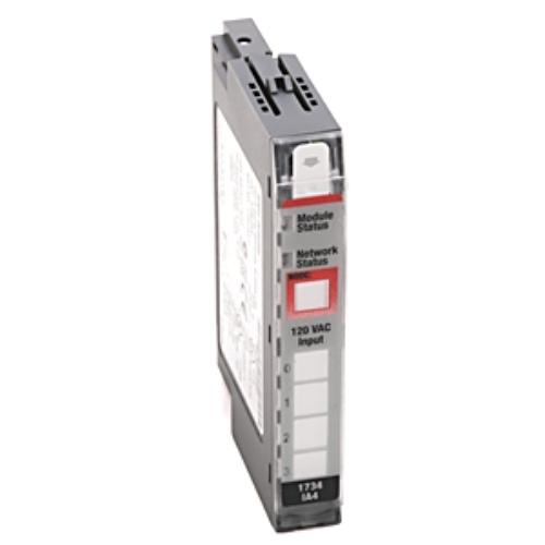 Allen Bradley 1734-IA4 ABS Digital Input Module