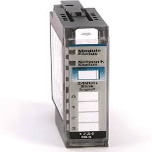 Allen Bradley 1734-IB4 ABS Digital Input Module