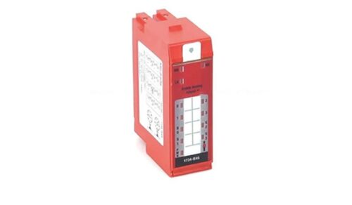 Allen Bradley 1734-IE4S ABS Digital Input Module