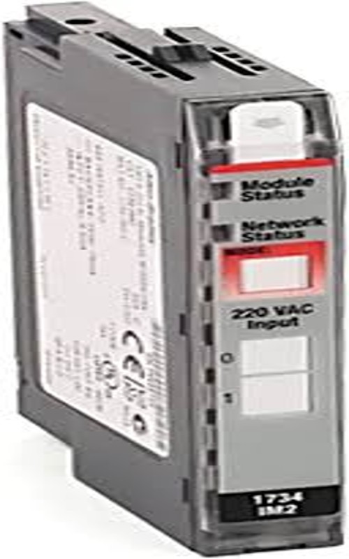 Allen Bradley 1734-IM2 ABS Digital Input Module