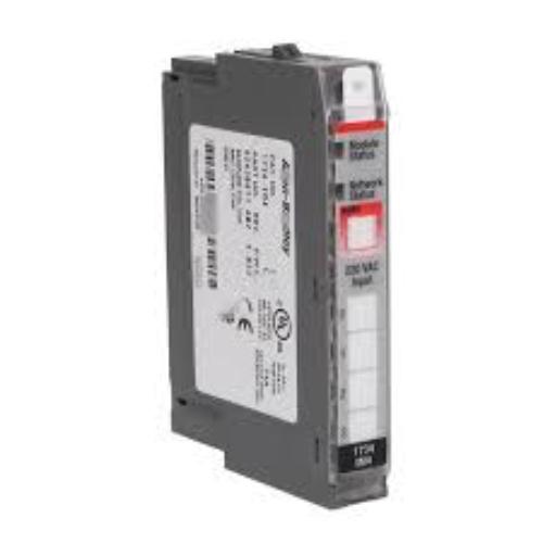 Allen Bradley 1734-IM4 ABS Digital Input Module