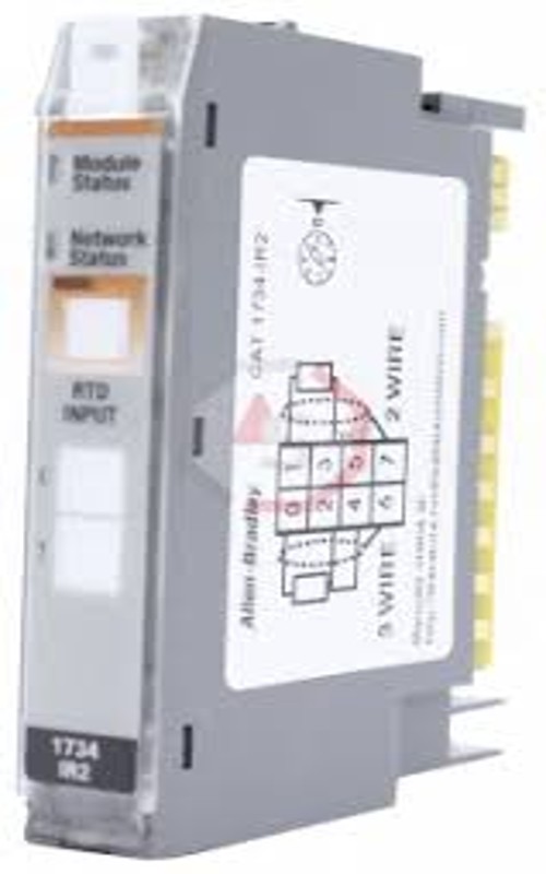 Allen Bradley 1734-IR2 ABS Digital Input Module