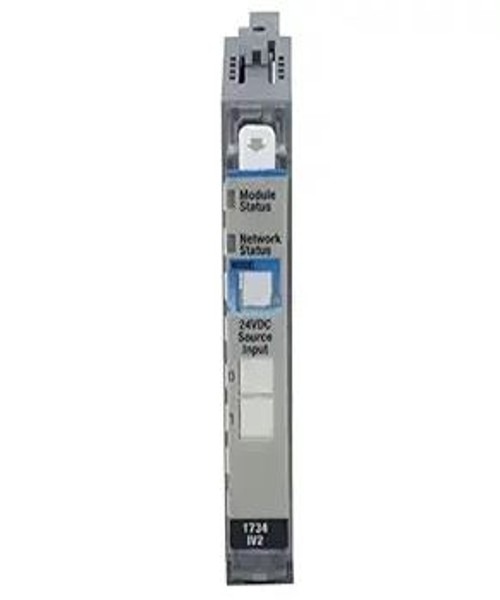 Allen Bradley 1734-IV2 ABS Digital Input Module