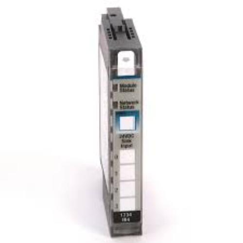 Allen Bradley 1734-IV4 ABS Digital Input Module