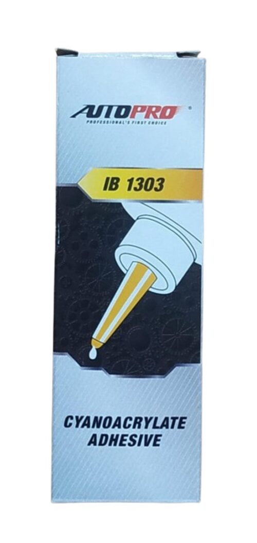 Autopro 20 gm Instant Adhesive