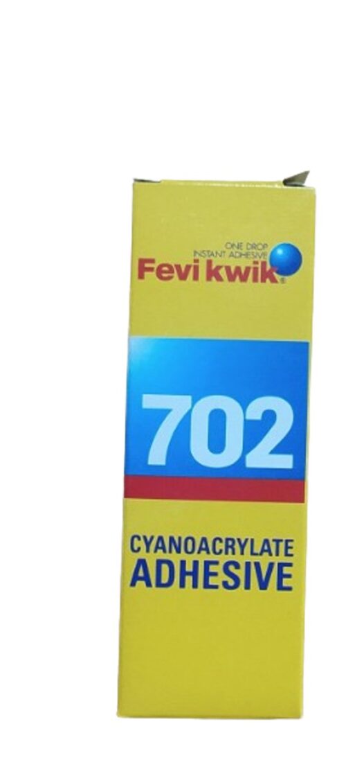 Fevikwik 20 gm Instant Adhesive