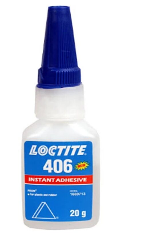 LOCTITE 20 gm Instant Adhesive