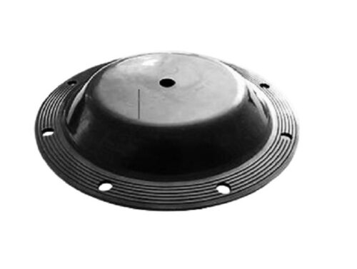 AARDHA 100 mm Neoprene Rubber Diaphragm RD-1 4 mm