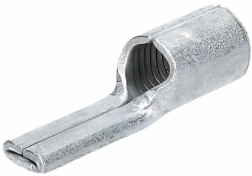 10 sqmm Aluminium Pin Type Lugs