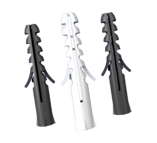 Micon MIWP1 HDPE Wall Plug 25 mm