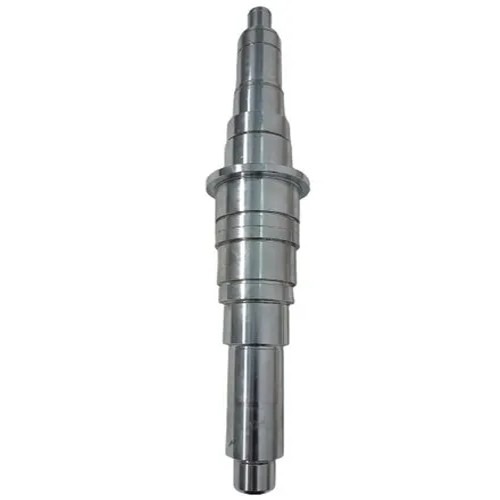 Main Shaft Mahindra Bolero 5000 x 1500 x 900 mm