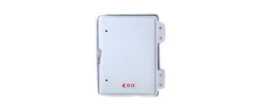 EPP Composites 140 x 140 x 95 mm Surface Mounted 2 Ways Junction Boxes