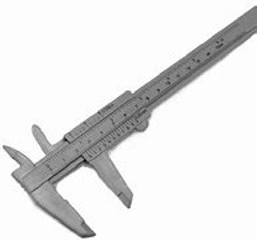 Abhi Scientific Instruments Analog Vernier Caliper 0 - 150 mm