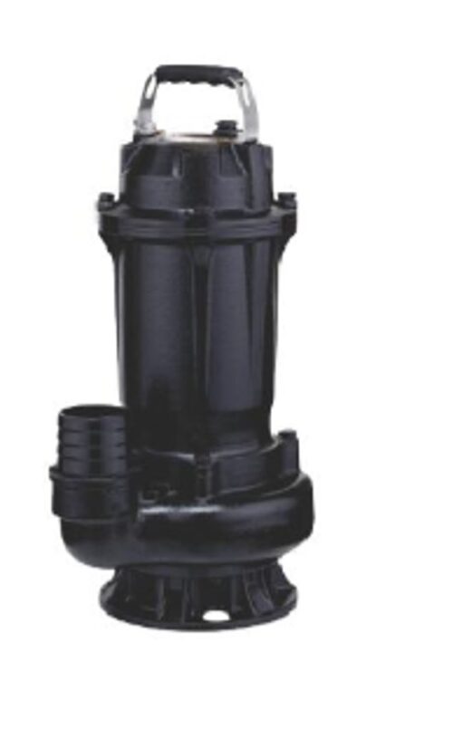 Mody Pumps Electric Driven Sewage Pumps 10 m