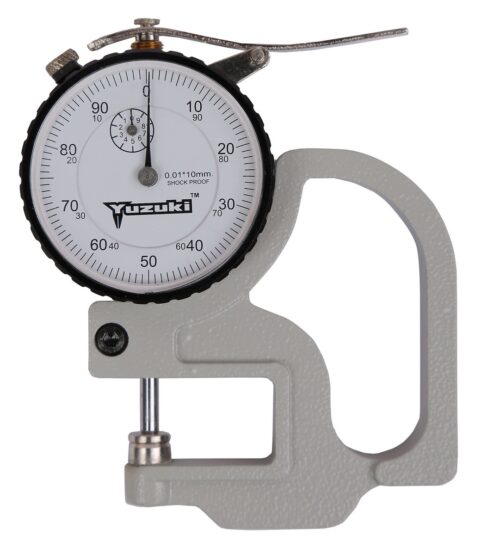 YUZUKI TG0110 Thickness Gauge