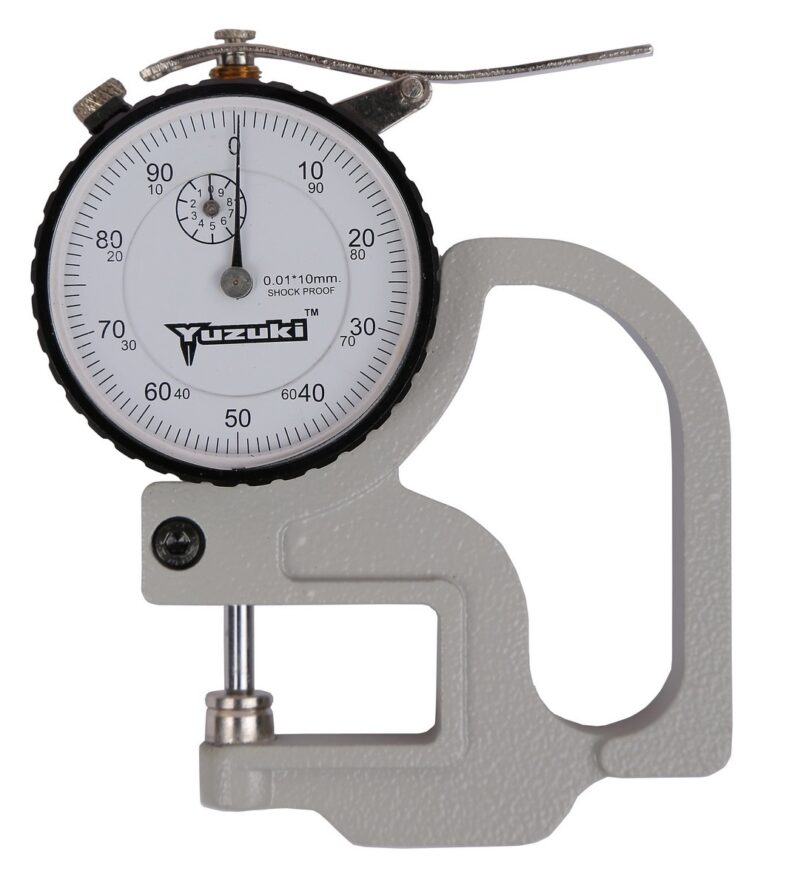 YUZUKI TG0110 Thickness Gauge