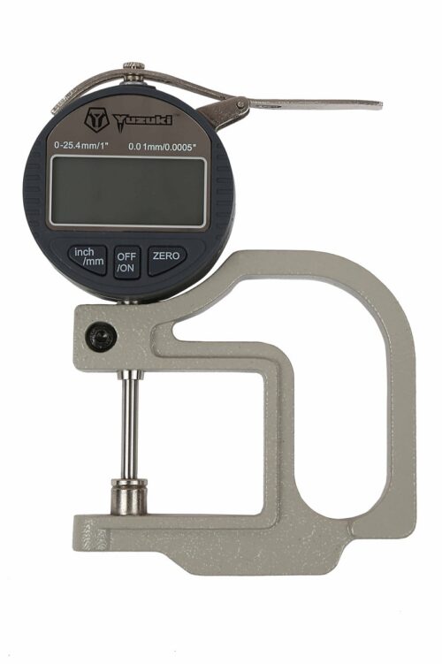 YUZUKI DTG25001 Thickness Gauge
