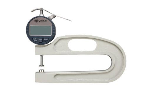 YUZUKI DTG25001600 Thickness Gauge