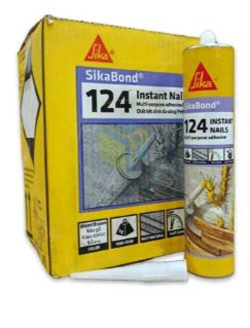 Sika 310 mL Instant Adhesive