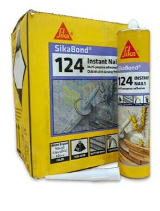 Sika 310 mL Instant Adhesive