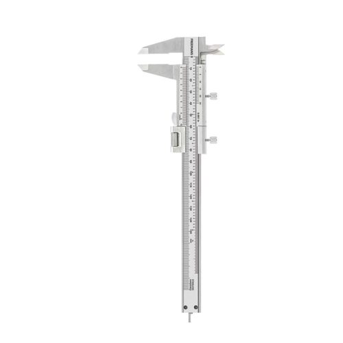 FREEMANS Analog Vernier Caliper 0 - 150 mm