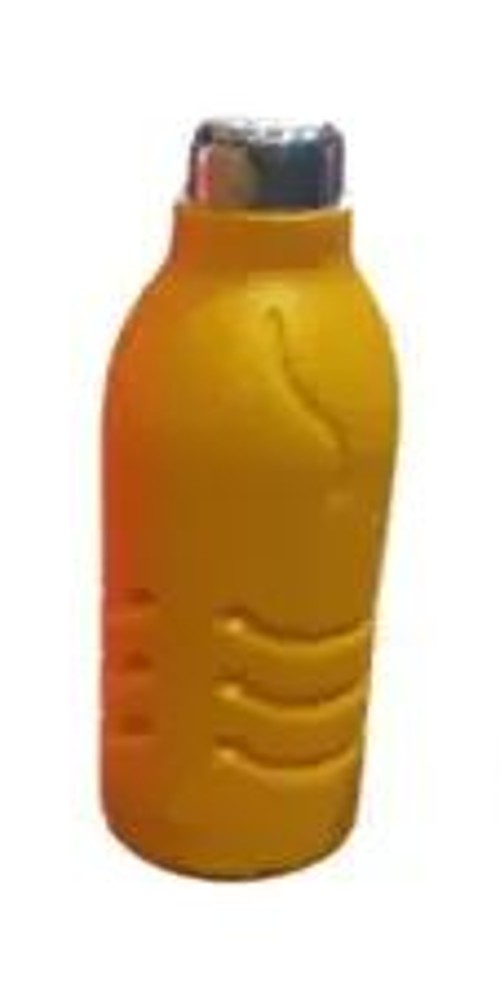 Packer Plastic 900 mL Bottles