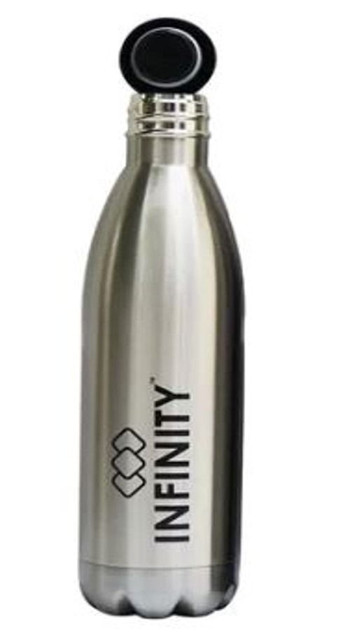 Infinity Packer Plastic 500 mL Bottles