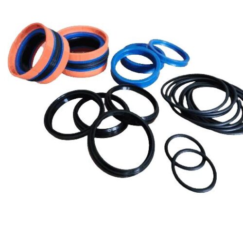 TE 1.5 inch Seal Kit HS001 3 inch