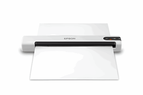 EPSON B11B252202 Sheet Fed Scanner