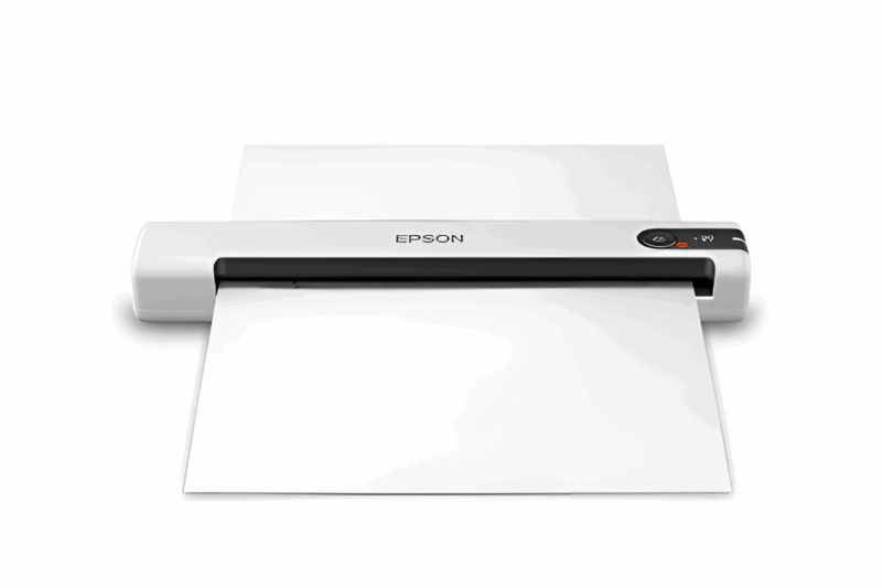 EPSON B11B252202 Sheet Fed Scanner