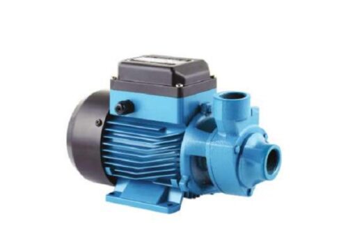 GENVIK KPE-05-S 0.5 hp 2900 rpm Monoblock Pumps