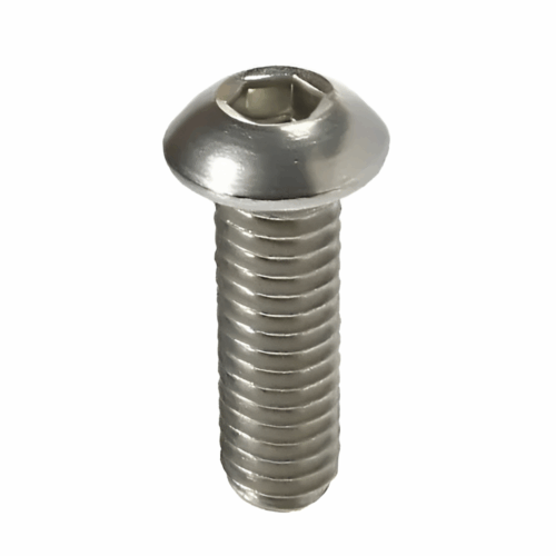 SGE Recessed Pan Head Screw IS 7483