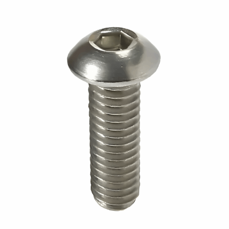 SGE Recessed Pan Head Screw IS 7483