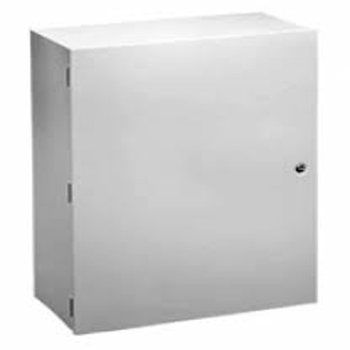Khandelwal 300 x 300 x 200 mm Wall Mounted 2 ways Junction Boxes