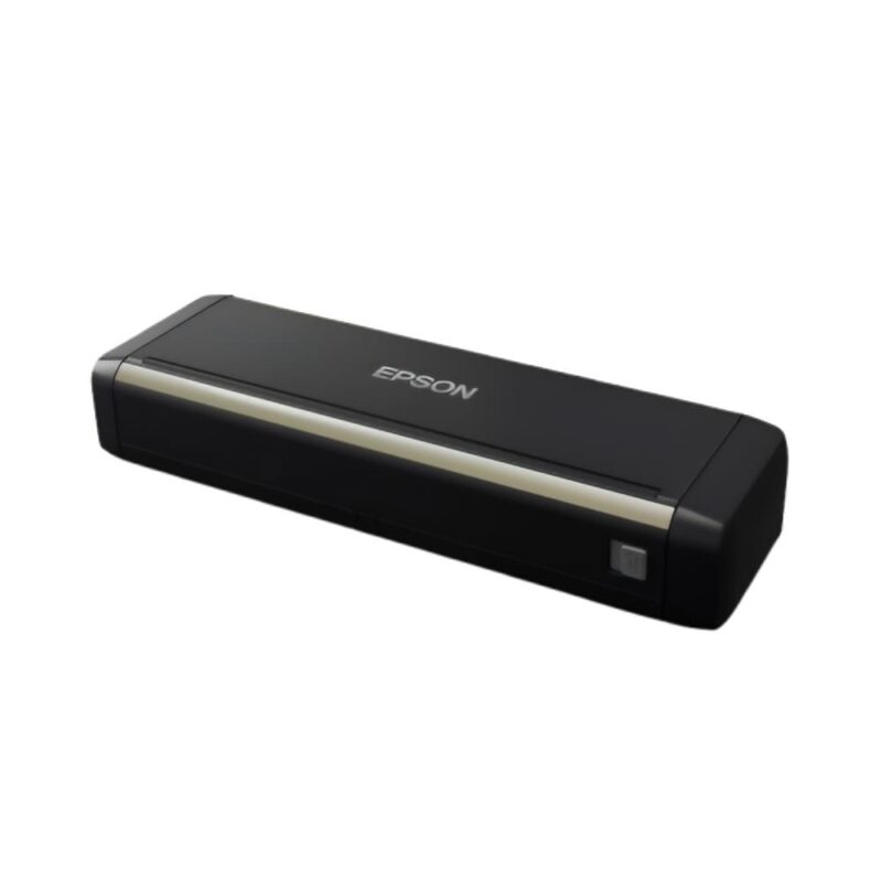 EPSON DS-310 Sheet Fed Scanner