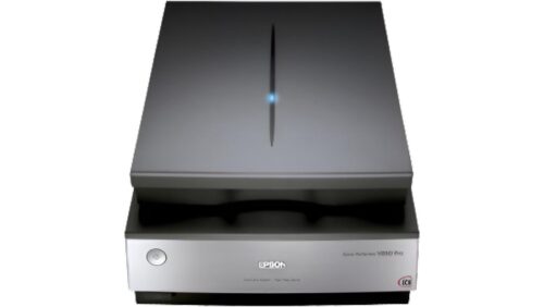 EPSON V850 PRO Flatbed Scanner