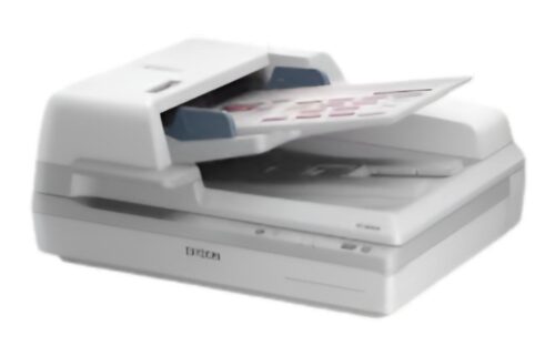 EPSON DS-60000 Flatbed Scanner